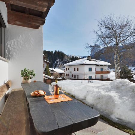 Apartment Tirol-2 By Interhome Ortisei Zewnętrze zdjęcie
