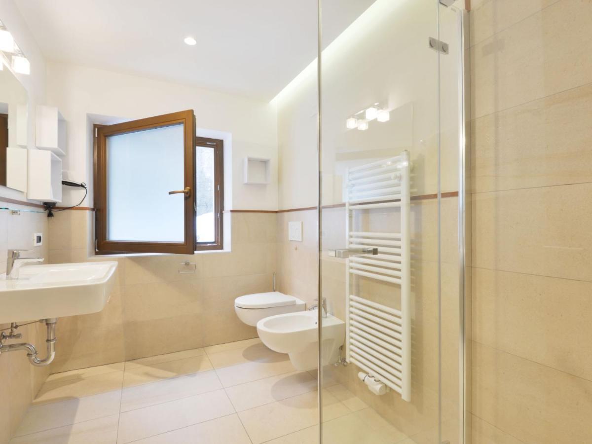 Apartment Tirol-2 By Interhome Ortisei Zewnętrze zdjęcie
