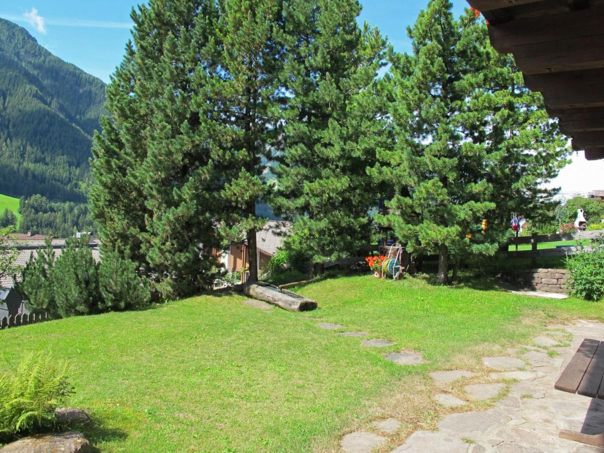 Apartment Tirol-2 By Interhome Ortisei Zewnętrze zdjęcie