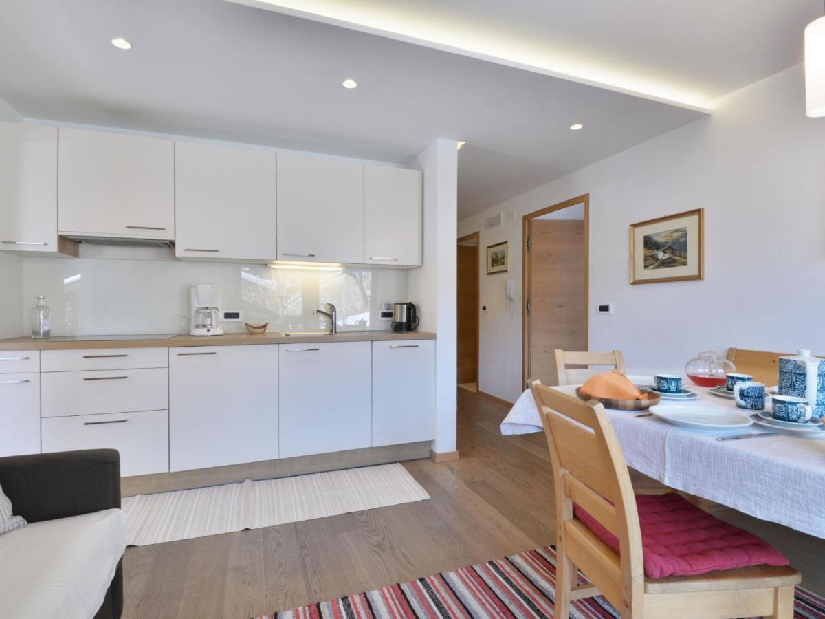 Apartment Tirol-2 By Interhome Ortisei Zewnętrze zdjęcie