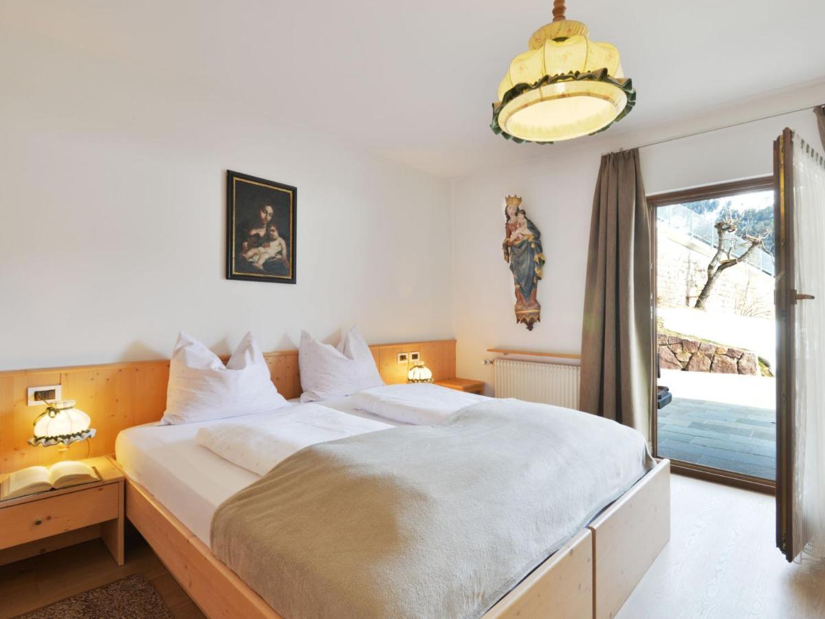 Apartment Tirol-2 By Interhome Ortisei Zewnętrze zdjęcie
