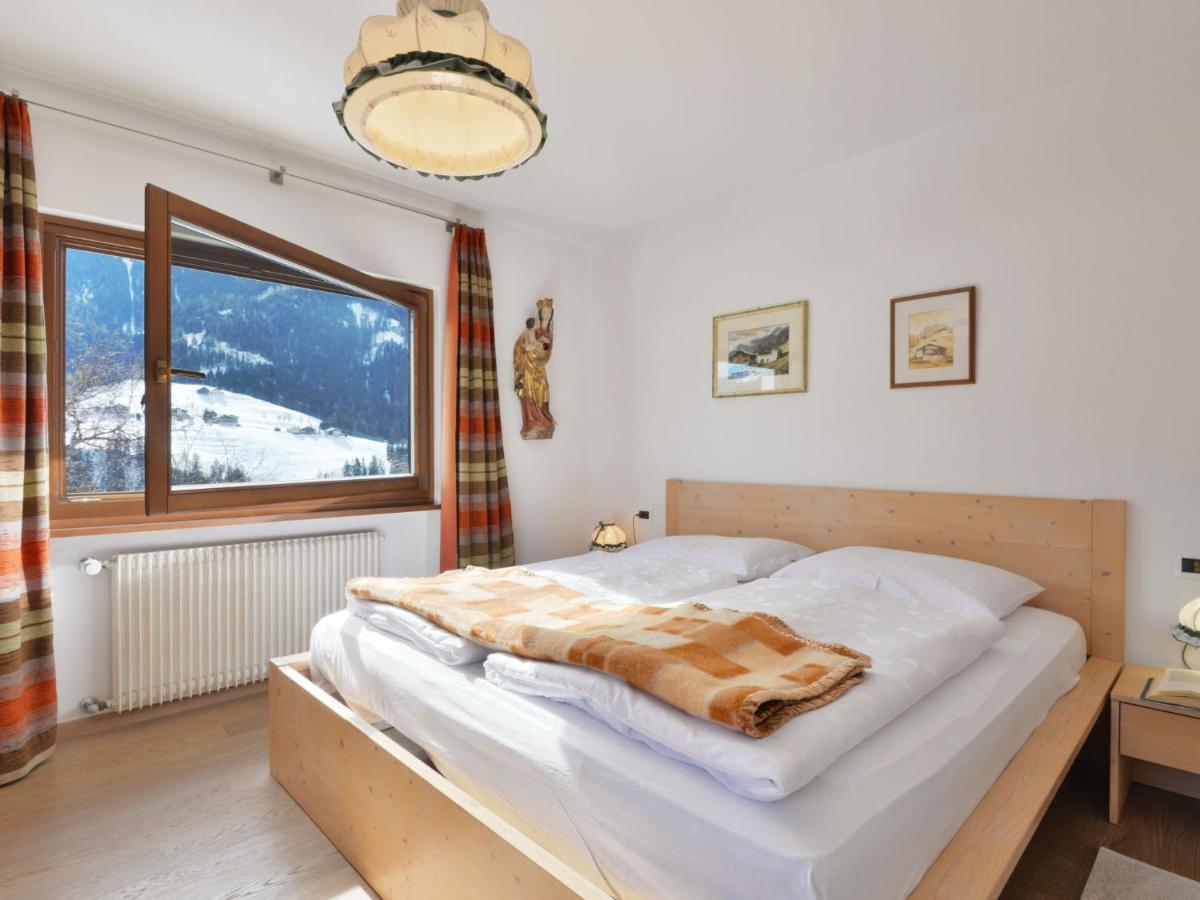 Apartment Tirol-2 By Interhome Ortisei Zewnętrze zdjęcie