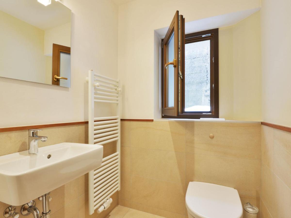 Apartment Tirol-2 By Interhome Ortisei Zewnętrze zdjęcie