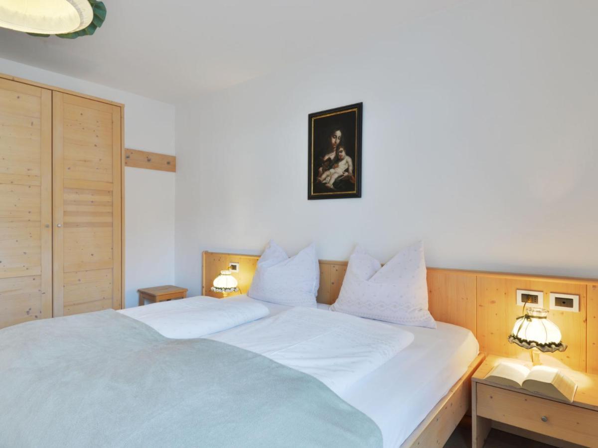 Apartment Tirol-2 By Interhome Ortisei Zewnętrze zdjęcie