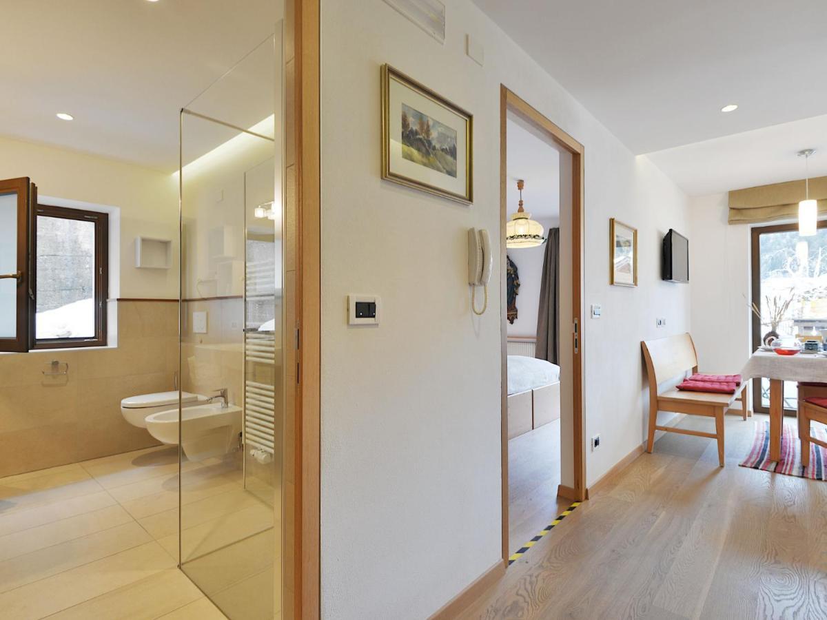 Apartment Tirol-2 By Interhome Ortisei Zewnętrze zdjęcie